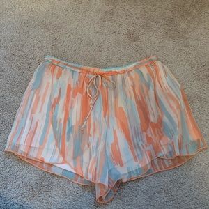 Boutique Shorts